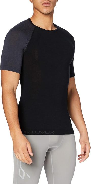 Image du produit Ortovox 120 Comp Light Manches courtes (L)