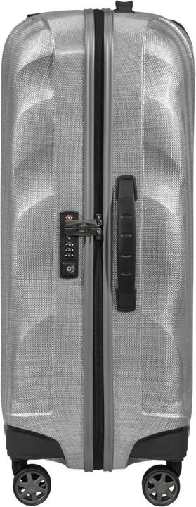 Image du produit Samsonite C-Lite Trolley mit 4 Rollen 69cm (68 l)