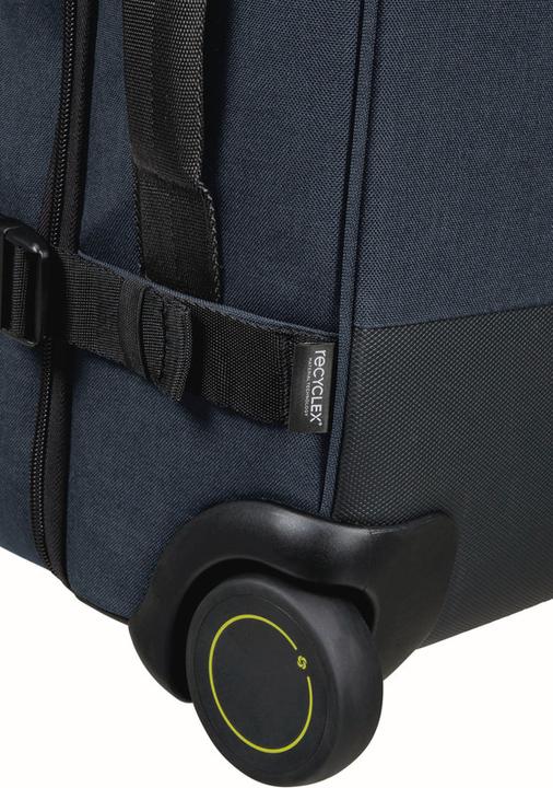 Produktbild Samsonite Securipak (39 l)