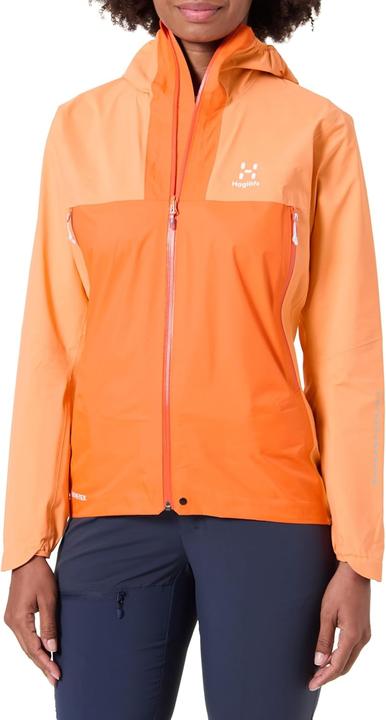 Produktbild Haglöfs Women's L.I.M GTX Active Jacket (S)