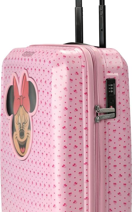 Produktbild American Tourister FUNLIGHT DISNEY SPIN. 55/20 DISNEY (40 l)