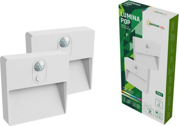 Produktbild Lighting fitted in furniture