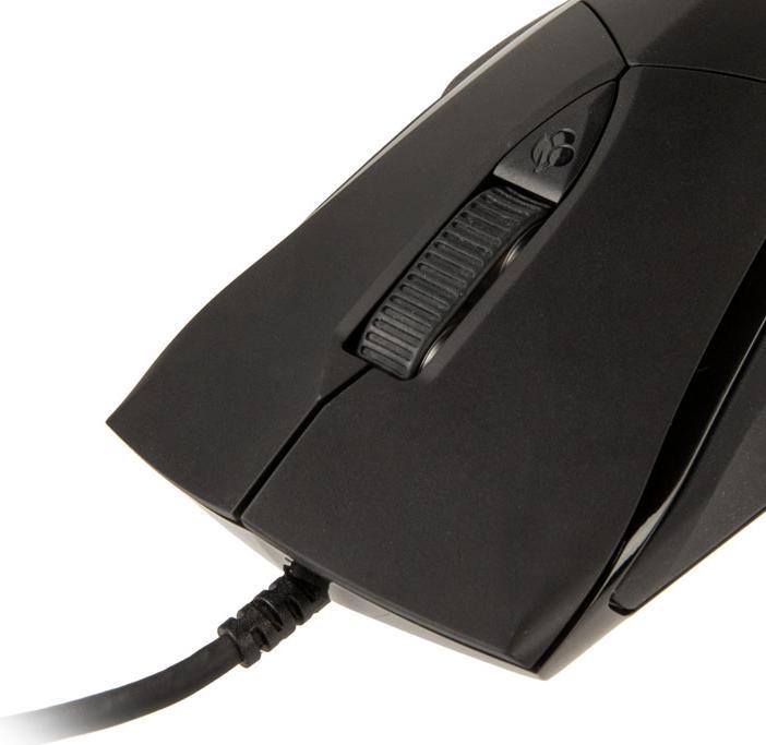 Immagine prodotto CHERRY MC 3.1 (Cablato)