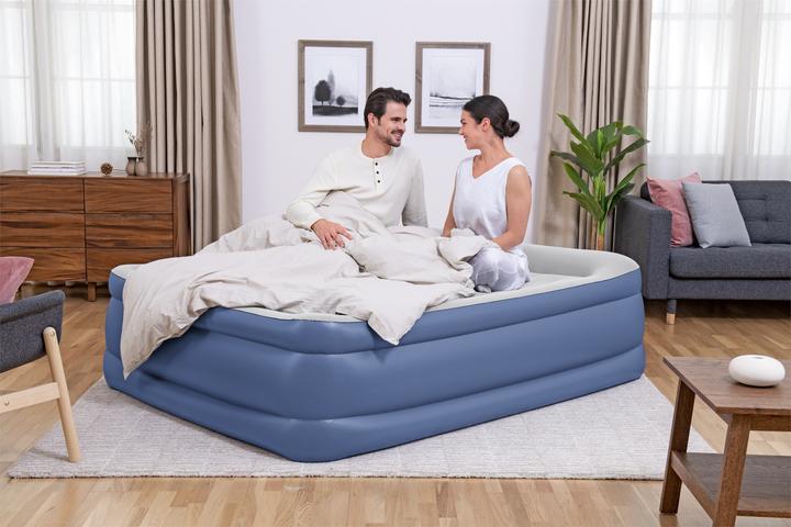Actual product image Bestway AlwayzAire (150 x 200 cm)