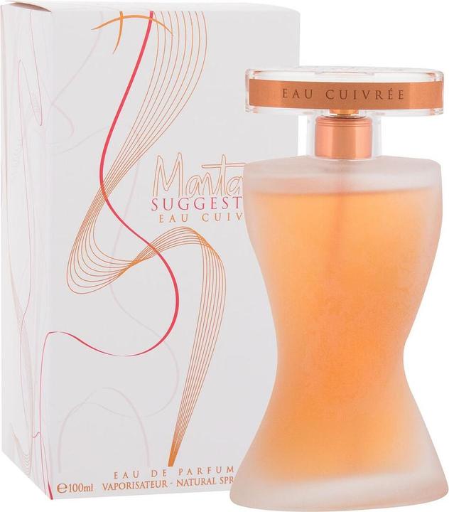 Immagine prodotto Montana Suggerimento Eau Cuivree (Eau de parfum, 100 ml)
