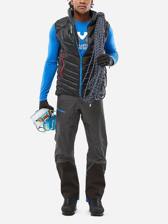 Actual product image Millet Trilogy Wool (XL)