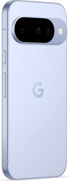 Produktbild Google Pixel 10 (128 GB, Frost, 6.30", Dual SIM, 5G)