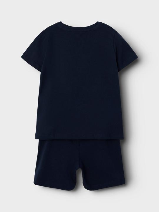 Produktbild Name it Spider-Man Nachtwäsche-Set (110)