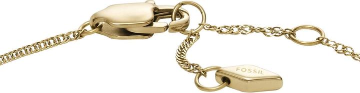 Image du produit Fossil Radiant Wings (16.90 cm, Acier inoxydable)