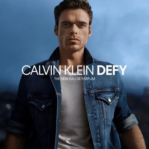 Produktbild Calvin Klein Defy (Eau de Parfum, 50 ml)