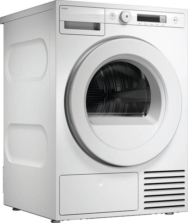 Produktbild Asko T108HBW (8 kg, Rechts, Wechselbar)