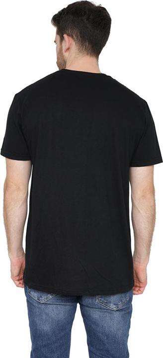 Produktbild The Flash Lightning Logo TShirt (S)