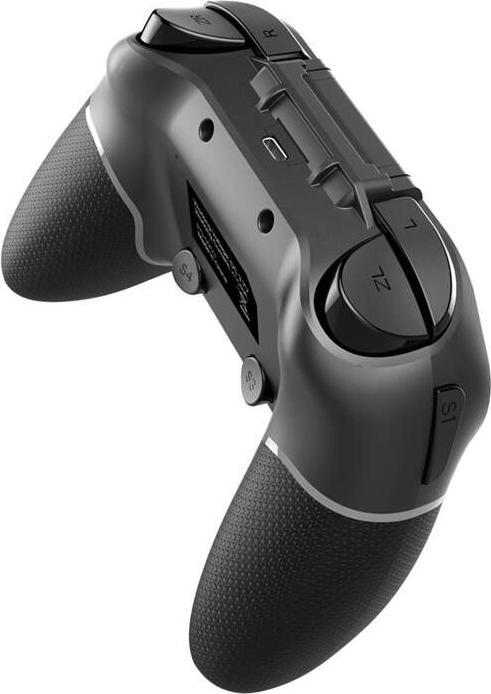 Produktbild iPega Gold Warrior PG-9218 Wireless Controller/GamePad (Android, Switch, iOS, Windows, PS3)