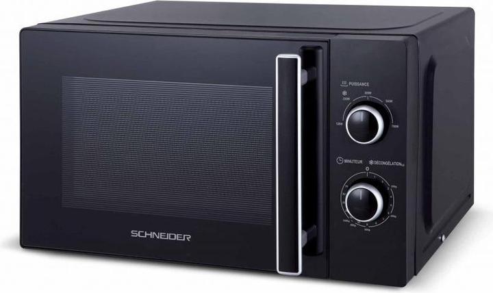 Produktbild Schneider SCMW20SMB (20 l)