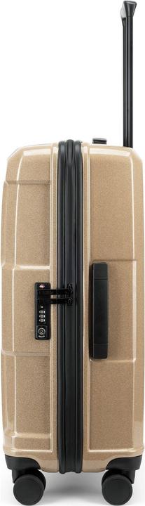 Produktbild Epic Crate Reflex EVO 4 Rollen Trolley 65 cm (71 l)