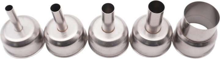 Produktbild Atten Heissluftstation ST-862D