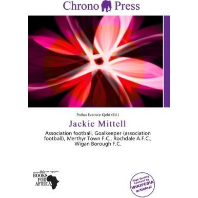 Jackie Mittell, Ratgeber von Pollux Évariste Kjeld