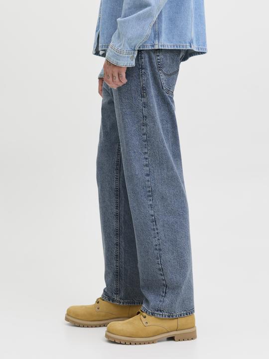 Produktbild Jack & Jones JJIEDDIE JJORIGINAL SQ 060 Locker geschnitten Locker geschnitten (W28/L30)