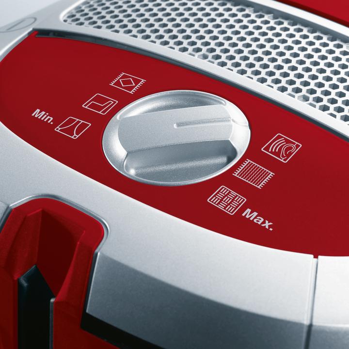 Actual product image Miele Complete C2