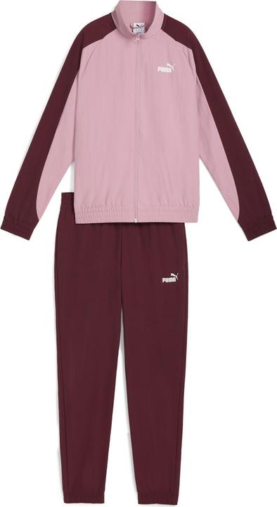 Actual product image Puma Woven Tracksuit cl (L)