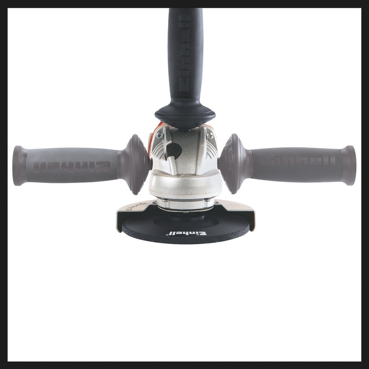 Produktbild Einhell TE-AG 18 Li Solo (115 mm)