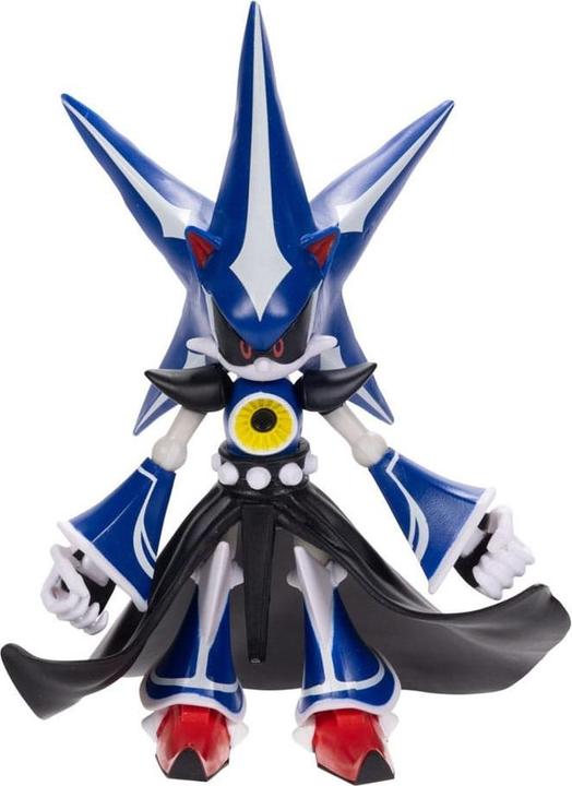 Actual product image Jakks Pacific Sonic - The Hedgehog Minifigure Wave 17 (1 figure)