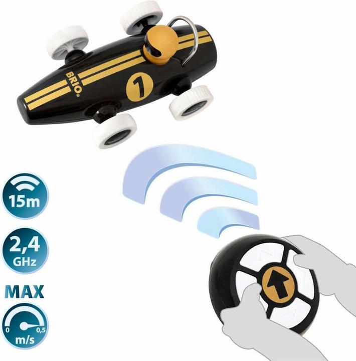 Immagine prodotto Brio Auto da corsa