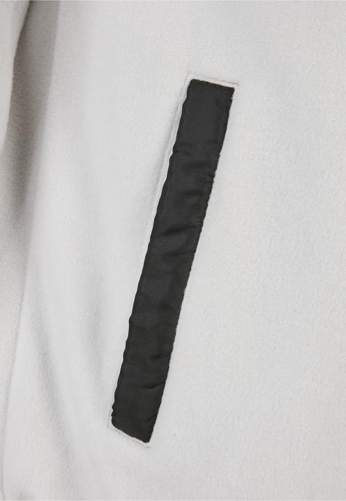 Produktbild Urban Classics Patched Micro Fleece Jacket - 19435 (S)