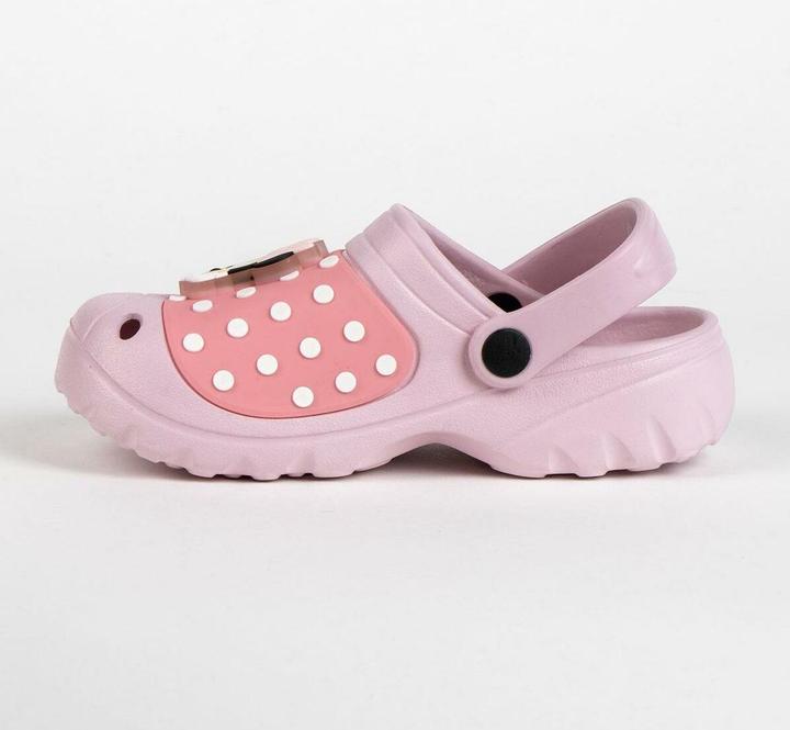 Produktbild Disney Clogs Lichter Minnie (28, 29)