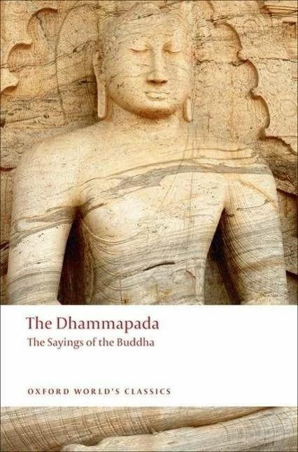 Immagine prodotto Dhammapada (Inglese, Oxford University Press, 2008)