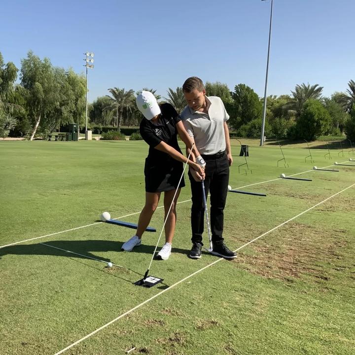 Immagine prodotto Swing Plate DE MET UITLIJNINGSTOKKEN