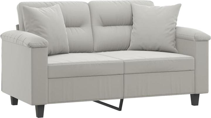 Produktbild vidaXL 2-Sitzer-Sofa (2-Sitzer)