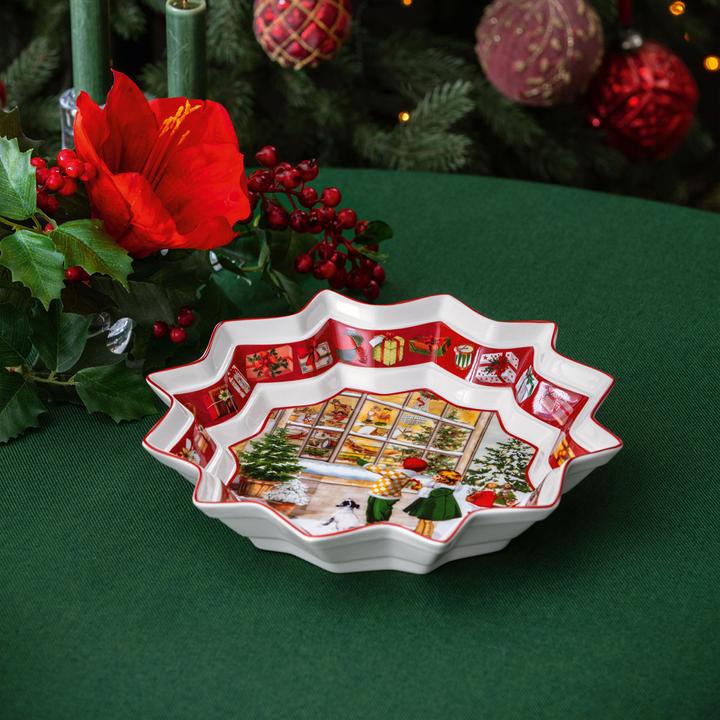 Immagine prodotto Villeroy & Boch Ciotola grande, negozio di giocattoli Toy's Fantasy (25 cm, 0.43 l, 1 x)