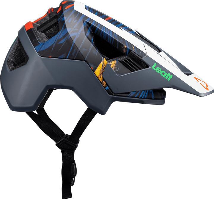 Image du produit Leatt Casque MTB AllMtn 4.0 - Jungle (63 cm)