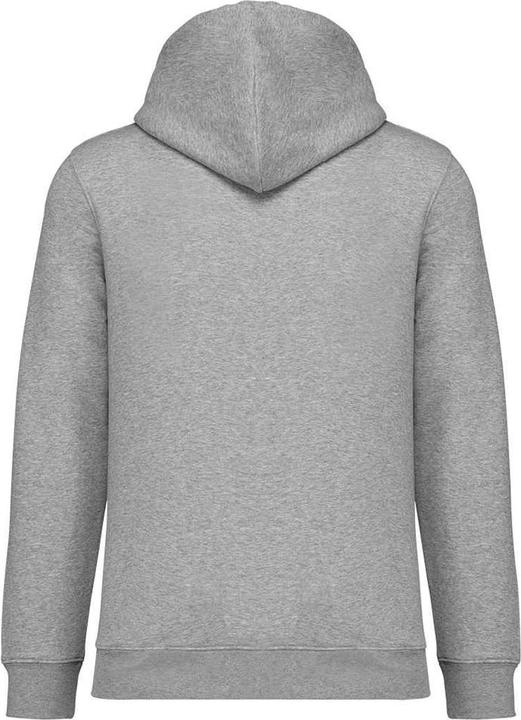 Immagine prodotto Native Spirit Felpa con Cappuccio e Zip Intera Adulto Unisex (XXS)