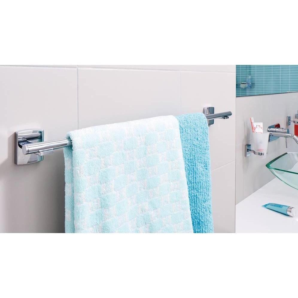 Thumbnail - tesa, Handtuchhalter + Handtuchhaken, Klaam