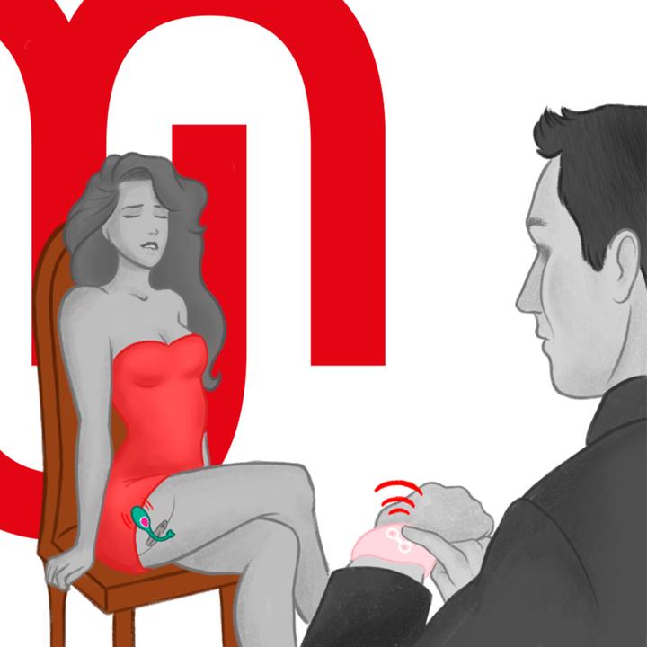 Produktbild Watchme Uhr