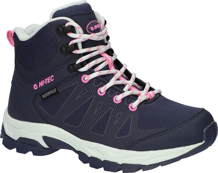 Produktbild Hi-Tec Wanderschuhe Raven Mid, WP Womand (36)