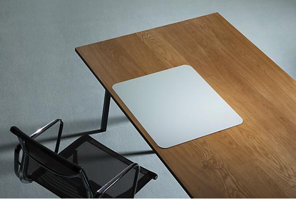 Image du produit kaiserkraft Sous-main Purosens Stijl (50 x 60 cm)