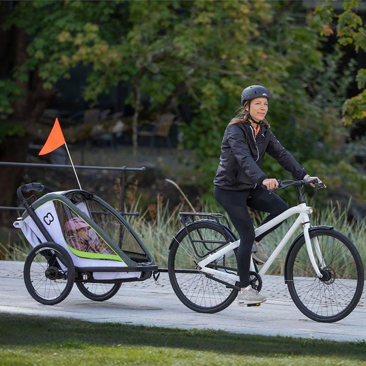 Image du produit hamax Breeze Twin