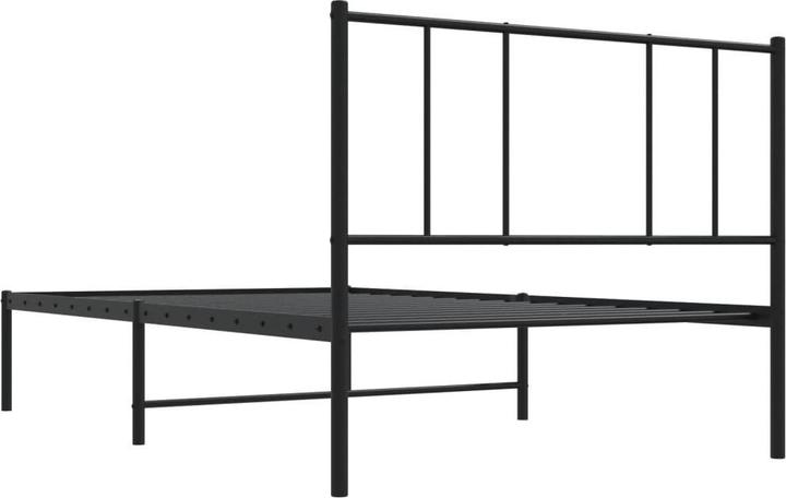 Image du produit vidaXL Bettgestell (90 x 190 cm)