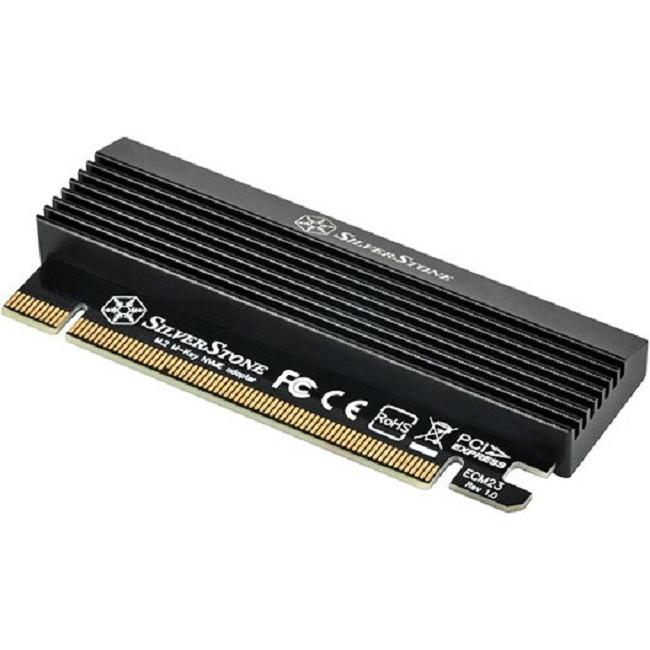 Thumbnail - Silverstone ECM23, Storage Controller