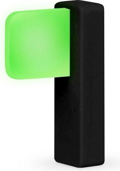 Luxafor Flag with 0.5 m USB-C cable, Black