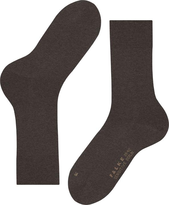Produktbild Falke Berlin Sensitive (Einzelpack, 39 - 42)