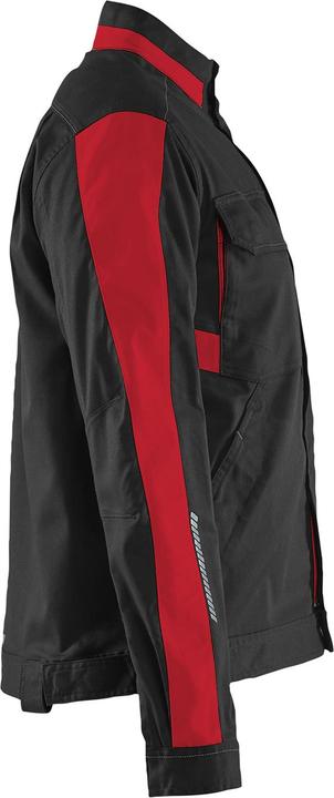 Produktbild Blakläder Stretch-Arbeitsjacke, Damen (S)