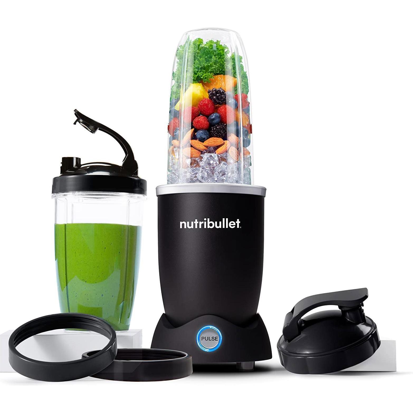 Nutribullet Pro Nutribullet Soup Maker Magic Bullet NutriBullet 12