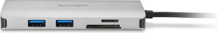 Actual product image Kensington UH1400p (Docking port (proprietary), 1 portion)