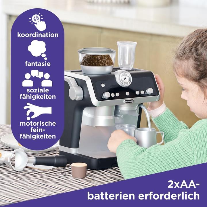 Actual product image Casdon Barista