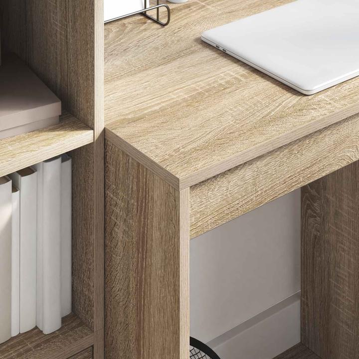 Image du produit vidaXL Bureau (50 x 50 x 127 cm)