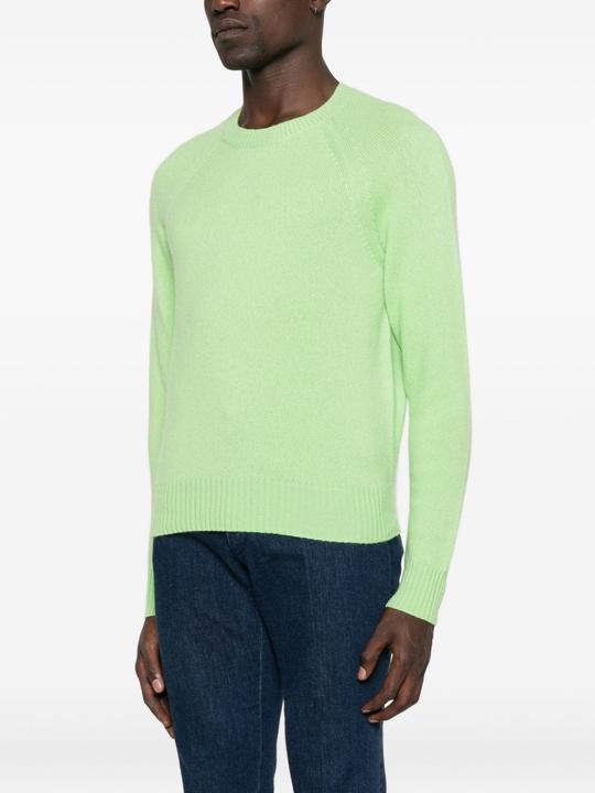 Produktbild Tom Ford Cashmere crewneck sweater (50)